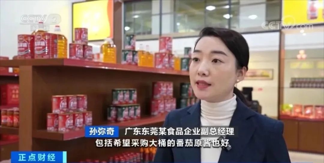 卖爆了！这种中国食品，多国争相购买