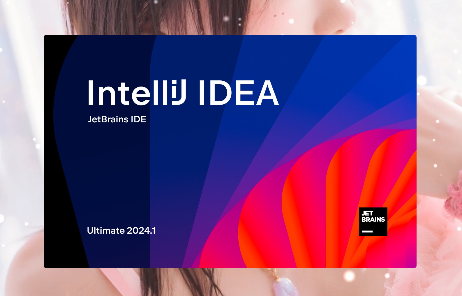 IntelliJ IDEA Mac（综合性的Java编程环境） v2024.1.4中文版